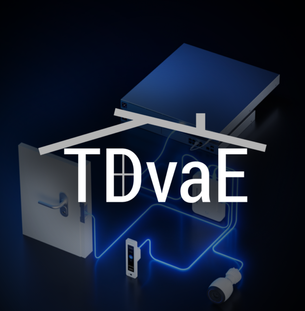 TDvaE - Hogares inteligentes, sistemas de automatización, energía solar para el hogar y la empresa